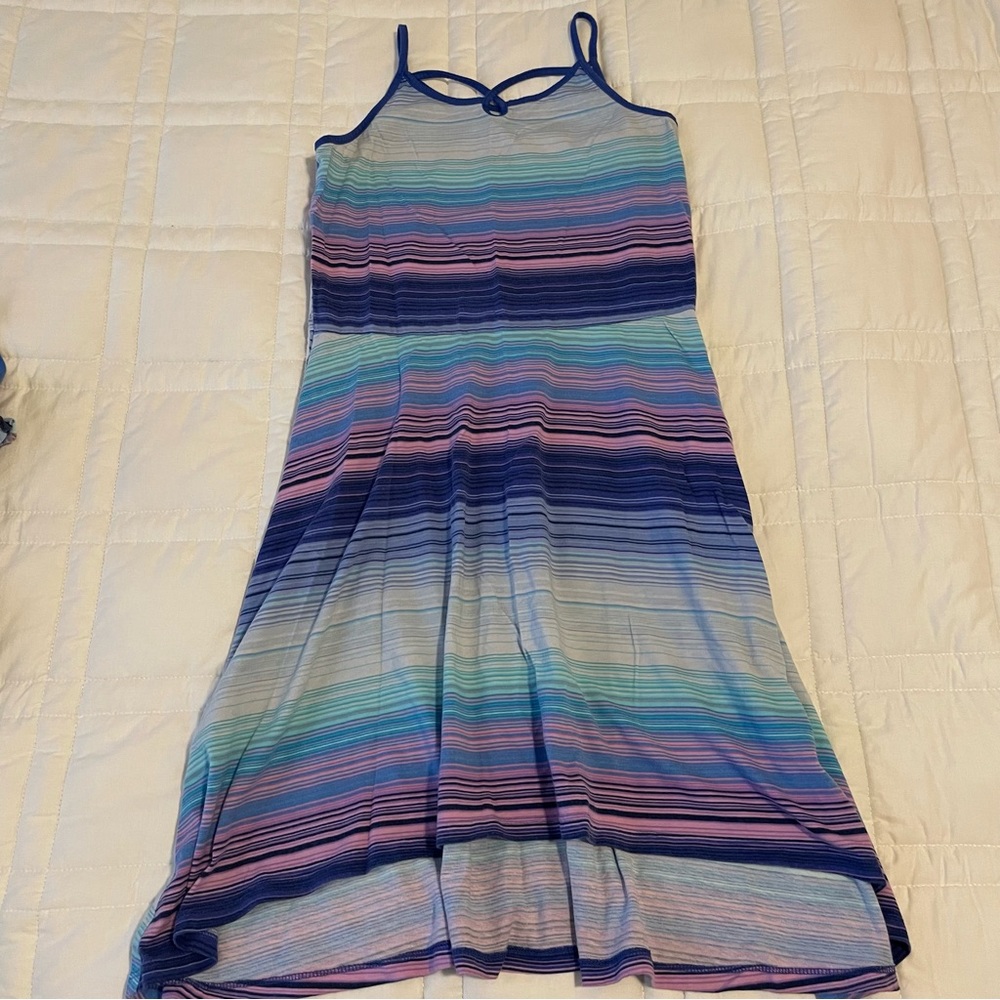 4/$13 The Children’s Place Dress - Size XL 14